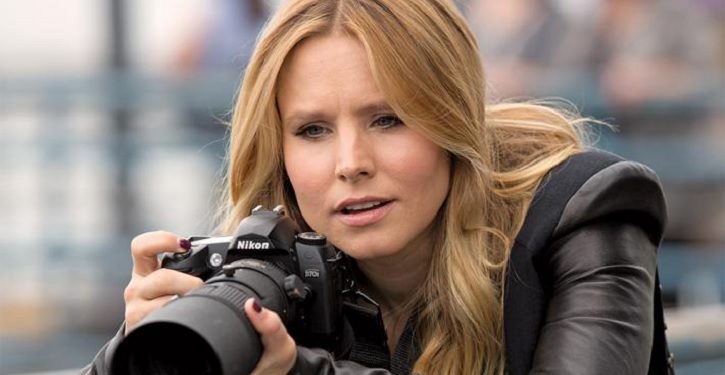 Novo trailer de Veronica Mars tem bomba, J.K Simmons e possível serial killer