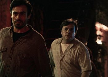 Assista ao trailer de A Divisão, nova série do Globoplay