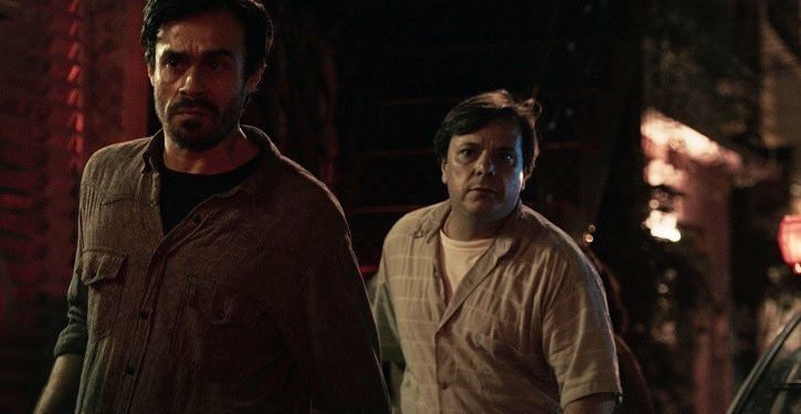 Assista ao trailer de A Divisão, nova série do Globoplay