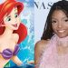 A Pequena Sereia: Halle Bailey é escalada para ser Ariel em live-action