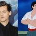 Harry Styles negocia para ser príncipe Eric em A Pequena Sereia