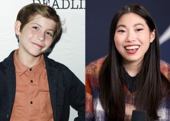 Jacob Tremblay e Awkwafina negociam para o elenco da live-action de A Pequena Sereia