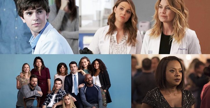 Grey’s Anatomy, The Good Doctor, HTGWM e mais ganham datas de estreia pela ABC