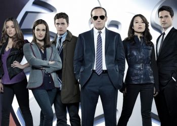 Sétima temporada de Marvel’s Agents of Shield será a última