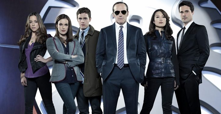 Sétima temporada de Marvel’s Agents of Shield será a última