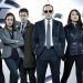 Sétima temporada de Marvel’s Agents of Shield será a última