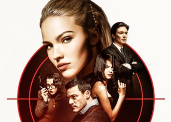 Anna – O Perigo Tem Nome ganha cartazes e nova data de estreia