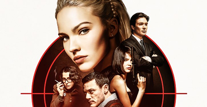 Anna – O Perigo Tem Nome ganha cartazes e nova data de estreia