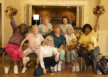 Crítica: As Rainhas da Torcida