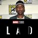 Marvel anuncia Mahershala Ali como o novo Blade