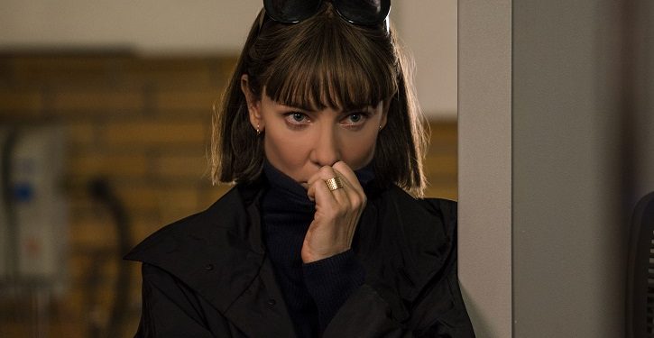 Cadê Você, Bernadette?, com Cate Blanchett, ganha trailer e pôster