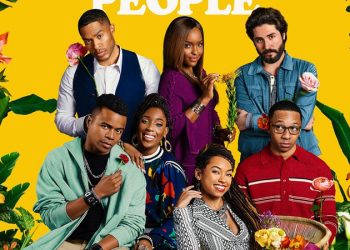 Assista ao trailer da 3ª temporada de Cara Gente Branca