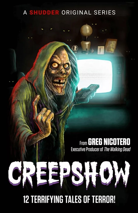 Creepshow- 