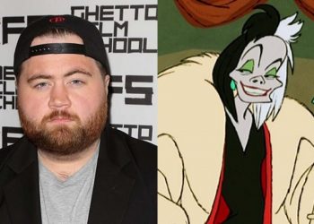 filme sobre a vilã cruella