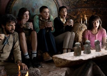 Dora e a Cidade Perdida ganha novo trailer e nova data de estreia