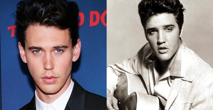 Austin Butler será Elvis Presley em filme de Baz Luhrmann