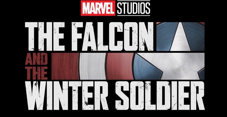 Marvel revela novidades sobre a série Falcon and the Winter Soldier