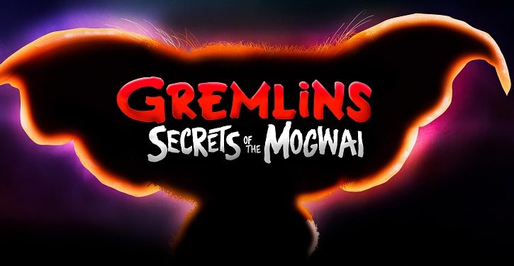 Gremlins vai ganhar série animada pela plataforma Warner Media