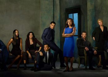 How To Get Away With Murder: sexta temporada será a última