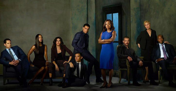 How To Get Away With Murder: sexta temporada será a última