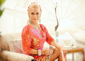 Hebe – A Estrela do Brasil ganha primeiro pôster