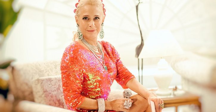 Hebe – A Estrela do Brasil ganha primeiro pôster