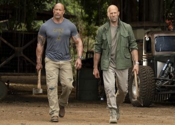 Assista ao trailer final de Velozes e Furiosos: Hobbs & Shaw