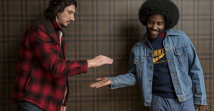 foto do filme infiltrado na klan