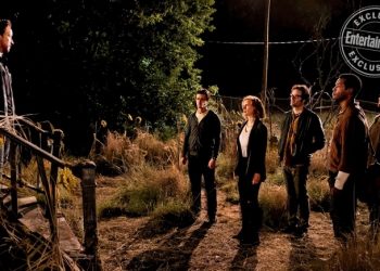 Veja as primeiras imagens oficiais de It – Capítulo 2