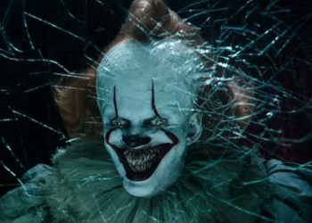 Pennywise está mais assustador no novo trailer de It – Capítulo 2