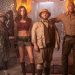 Assista ao primeiro trailer da sequência Jumanji: The Next Level