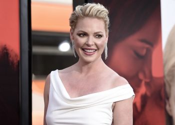 Katherine Heigl irá estrelar Amigas Para Sempre, nova série da Netflix