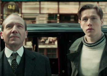 Assista ao primeiro trailer de King’s Man: A Origem