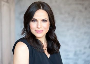 Lana Parrilla, a Rainha Má de Once Upon a Time, é confirmada na CCXP 2019