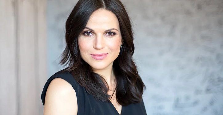 Lana Parrilla, a Rainha Má de Once Upon a Time, é confirmada na CCXP 2019