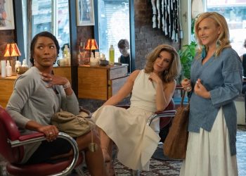 Assista ao trailer de Mãe e Muito Mais, com Patricia Arquette, Angela Bassett e Felicty Huffman