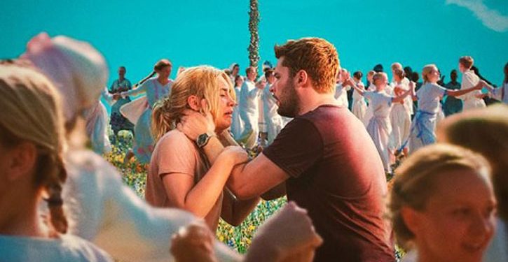 Midsommar – O Mal Não Espera a Noite ganha pôster final e novo trailer