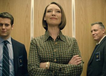 Segunda temporada de Mindhunter ganha data de estreia