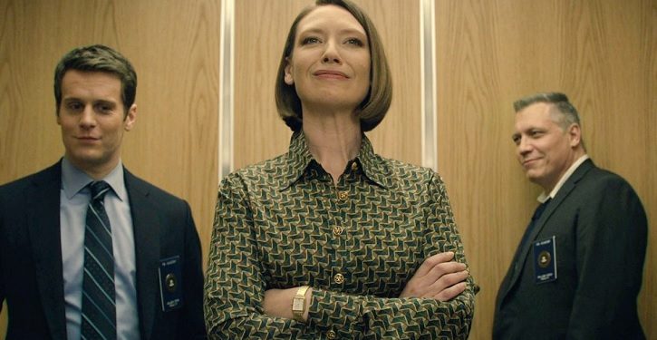 Segunda temporada de Mindhunter ganha data de estreia