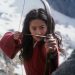 Saiu! Confira o primeiro trailer e pôster da live-action Mulan