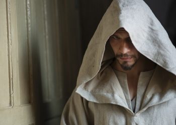 Segunda temporada de O Escolhido estreia em novembro na Netflix