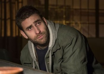 Oliver Jackson-Cohen irá estrelar longa O Homem Invisível