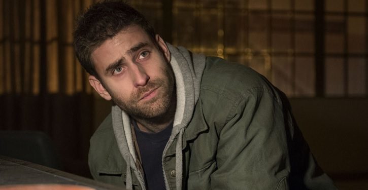 Oliver Jackson-Cohen irá estrelar longa O Homem Invisível