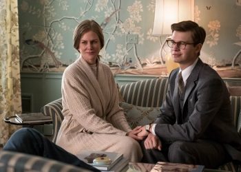 Confira o novo trailer e pôster de O Pintassilgo