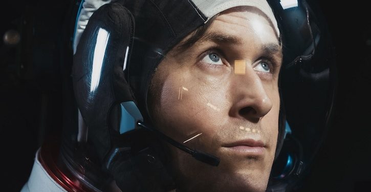 O Primeiro Homem é a superestreia no Telecine