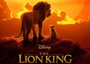 Confira a trilha sonora da live-action O Rei Leão