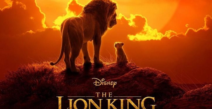 Confira a trilha sonora da live-action O Rei Leão