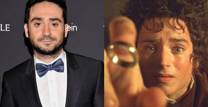 O Senhor dos Anéis:  J.A Bayona vai dirigir episódios da nova série