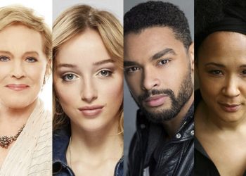 Conheça o elenco da nova série Os Bridgertons, produção de Shonda Rhimes para Netflix