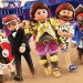 Assista ao trailer da animação Playmobil, que estreia em setembro nos cinemas